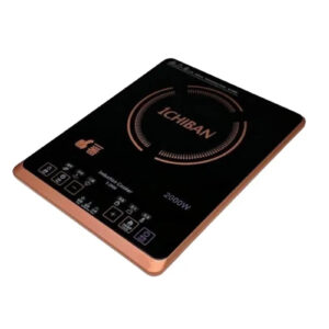 1Chiban 座檯式電磁爐 T-2000