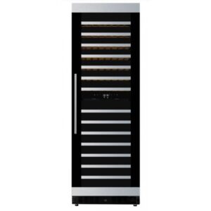 AAVTA AWC123D 338公升 雙溫區紅酒櫃 (123瓶)