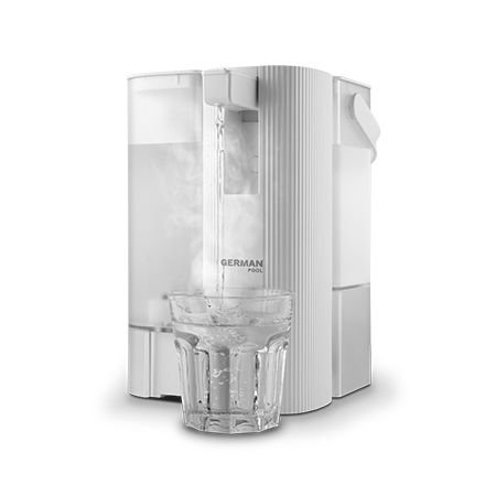 German Pool 德國寶 便攜即熱水機 IWD-102